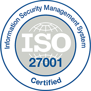 ISO 27001