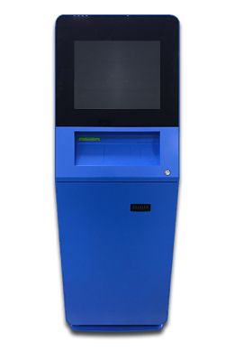 Banking kiosk APP-7