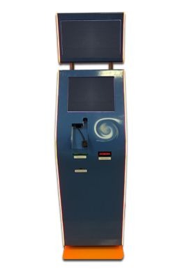 Banking kiosk APP-8