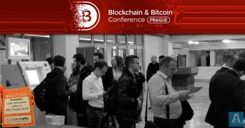 Blockchain & Bitcoin Conference 2018 in Prague